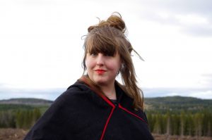 Stina Stoor