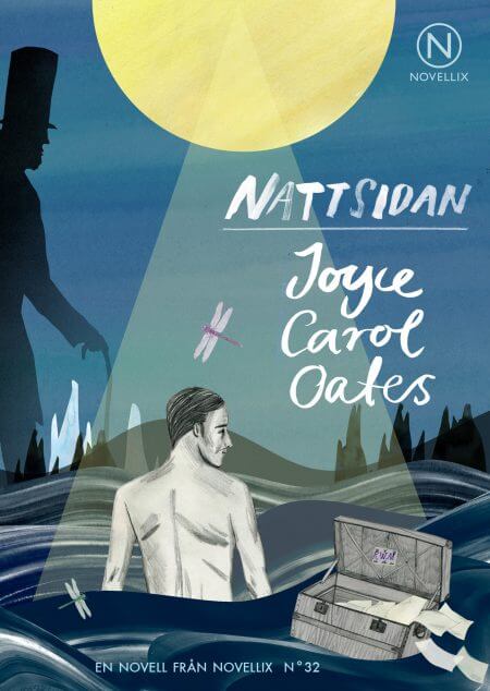 joyce carol oates nattsidan novell