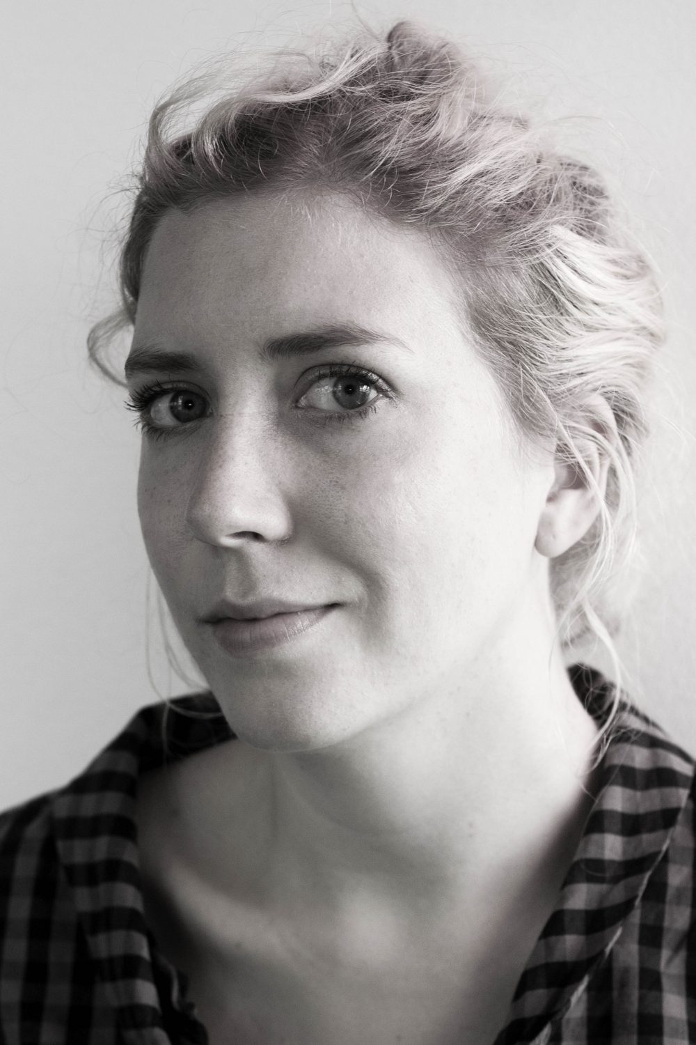 Amanda Svensson – NOVELLIX