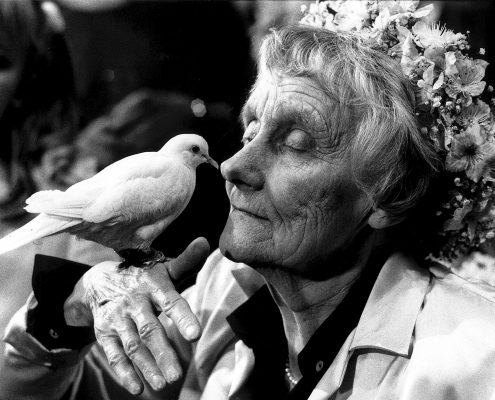 Astrid Lindgren