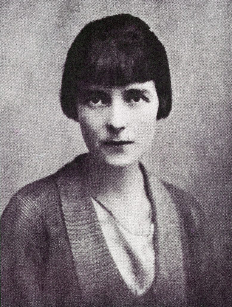 Katherine Mansfield NOVELLIX