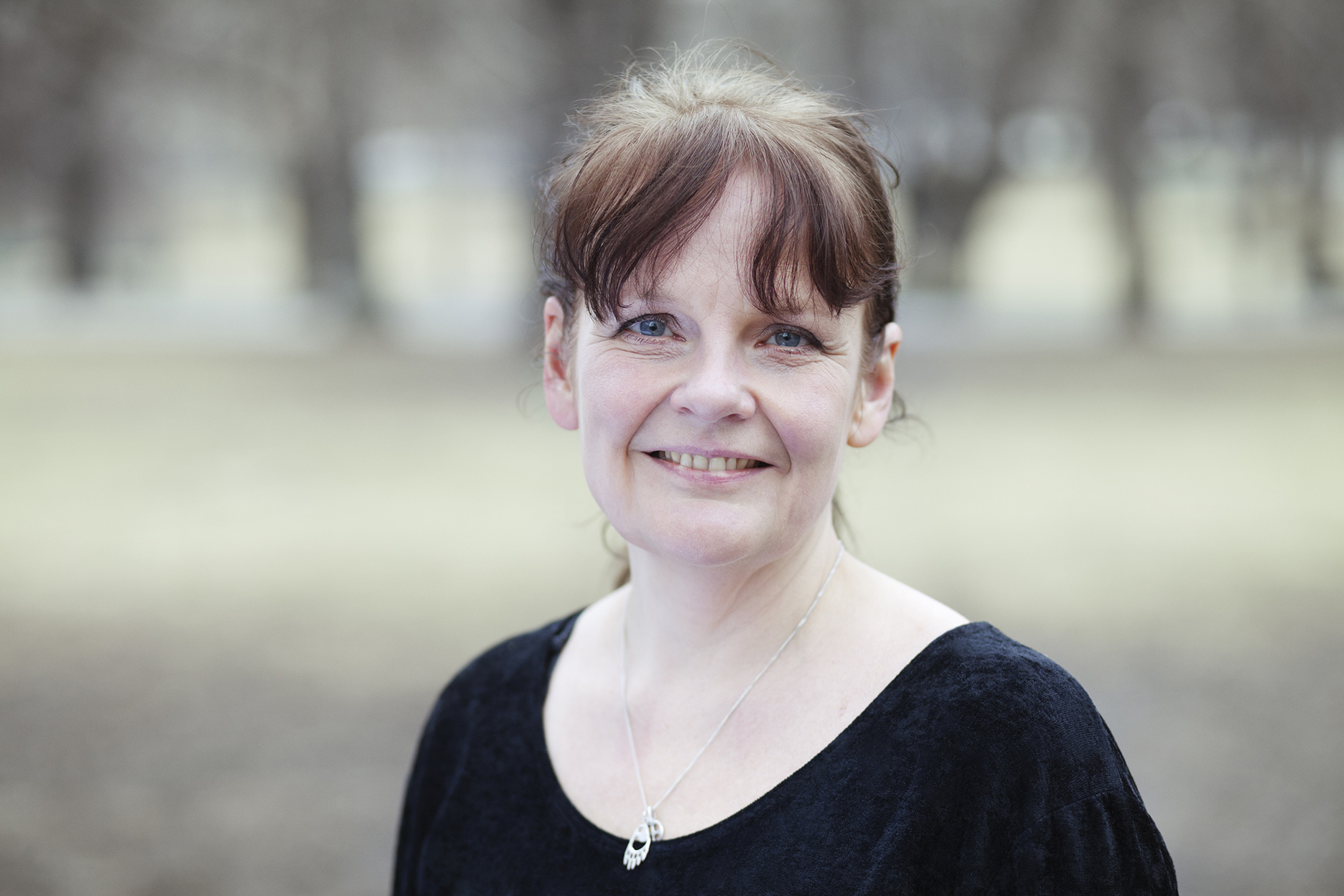 Maria Küchen - NOVELLIX