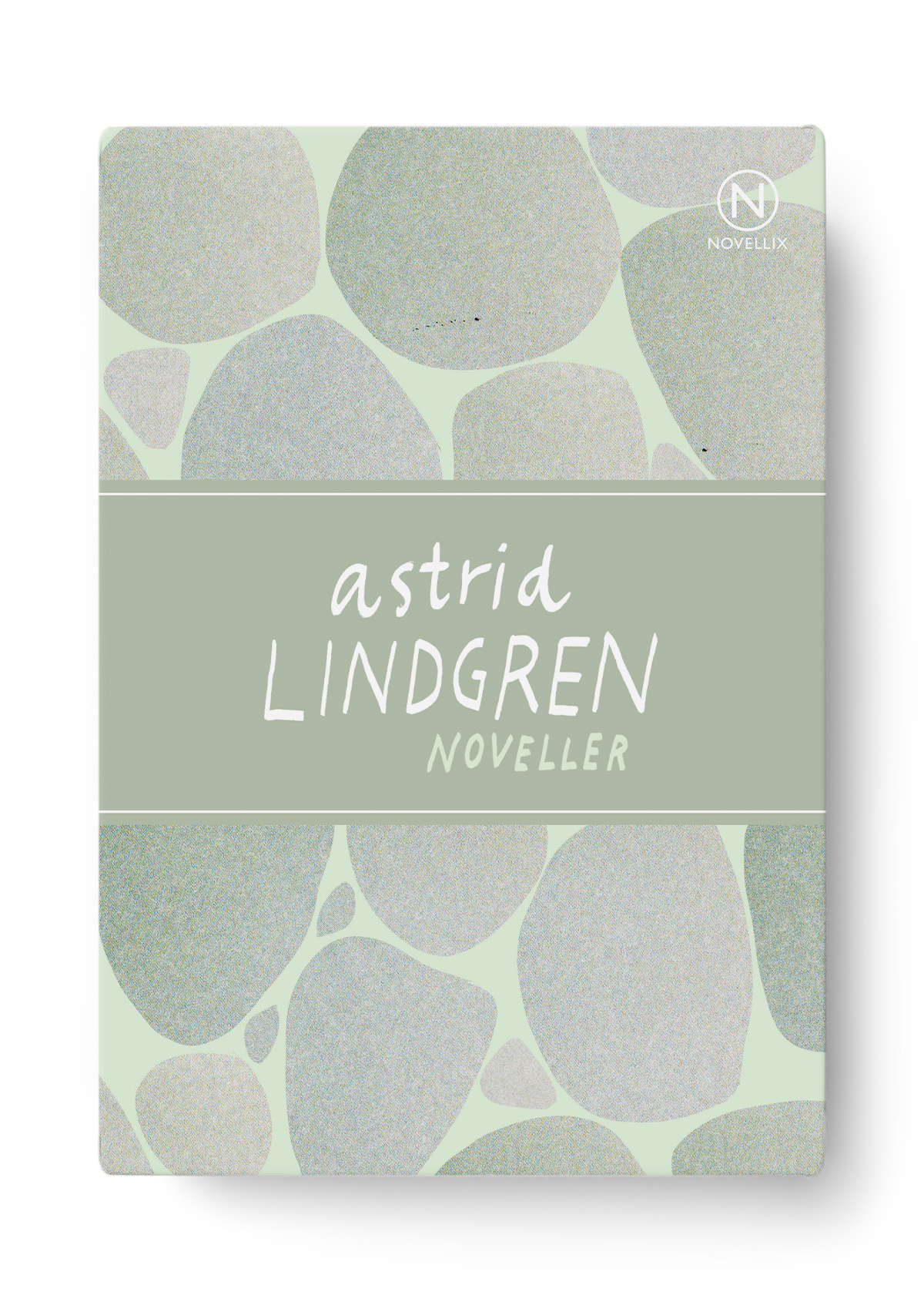 Svenska Klassiker II - NOVELLIX