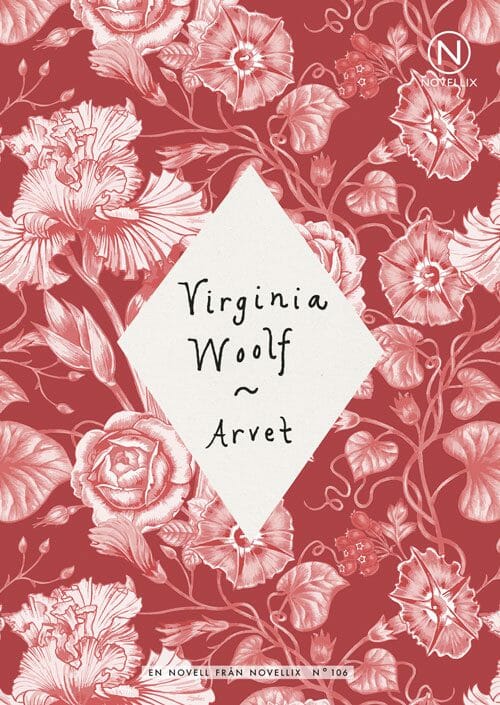 virginia woolf arvet novell