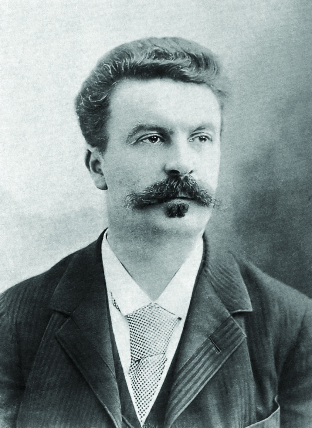 Guy de Maupassant - NOVELLIX