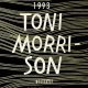 Toni Morrison novell novellix