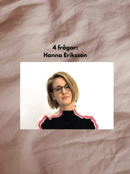 Hanna Eriksson