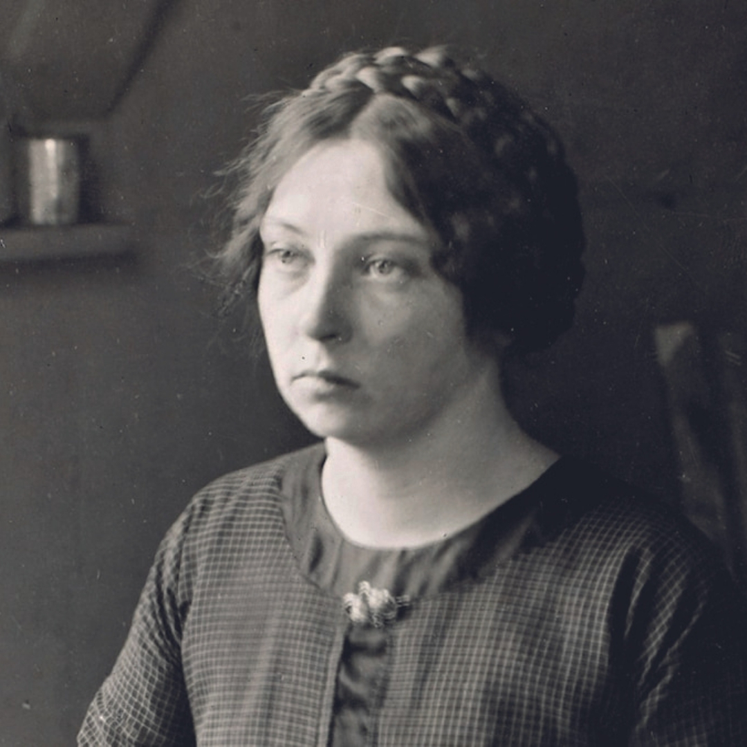 Sigrid Undset (18821949)