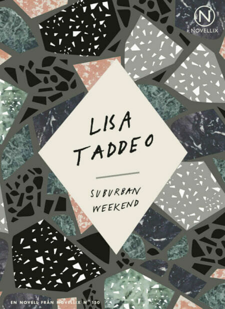Suburban Weekend av Lisa Taddeo