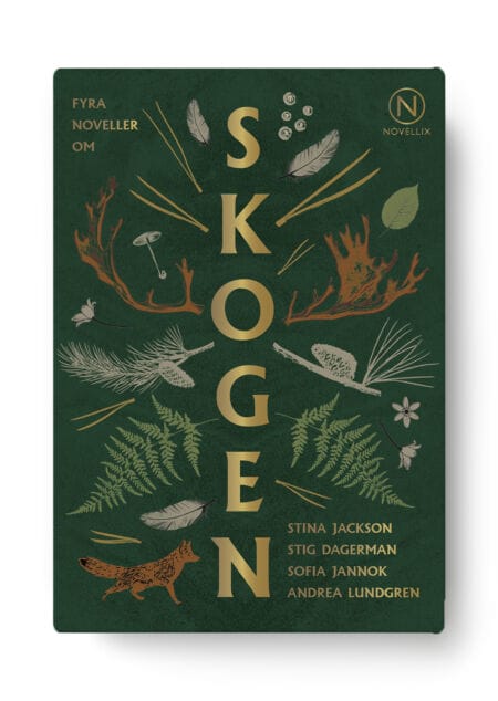 skogen