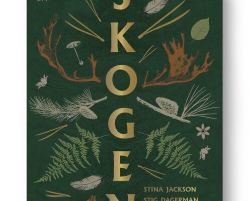 skogen