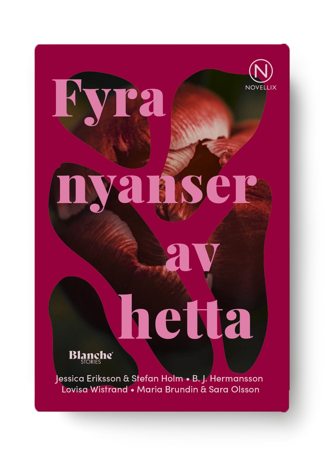 Erotik davriy nashrlar