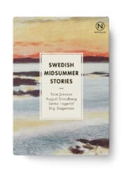 midsummer stories