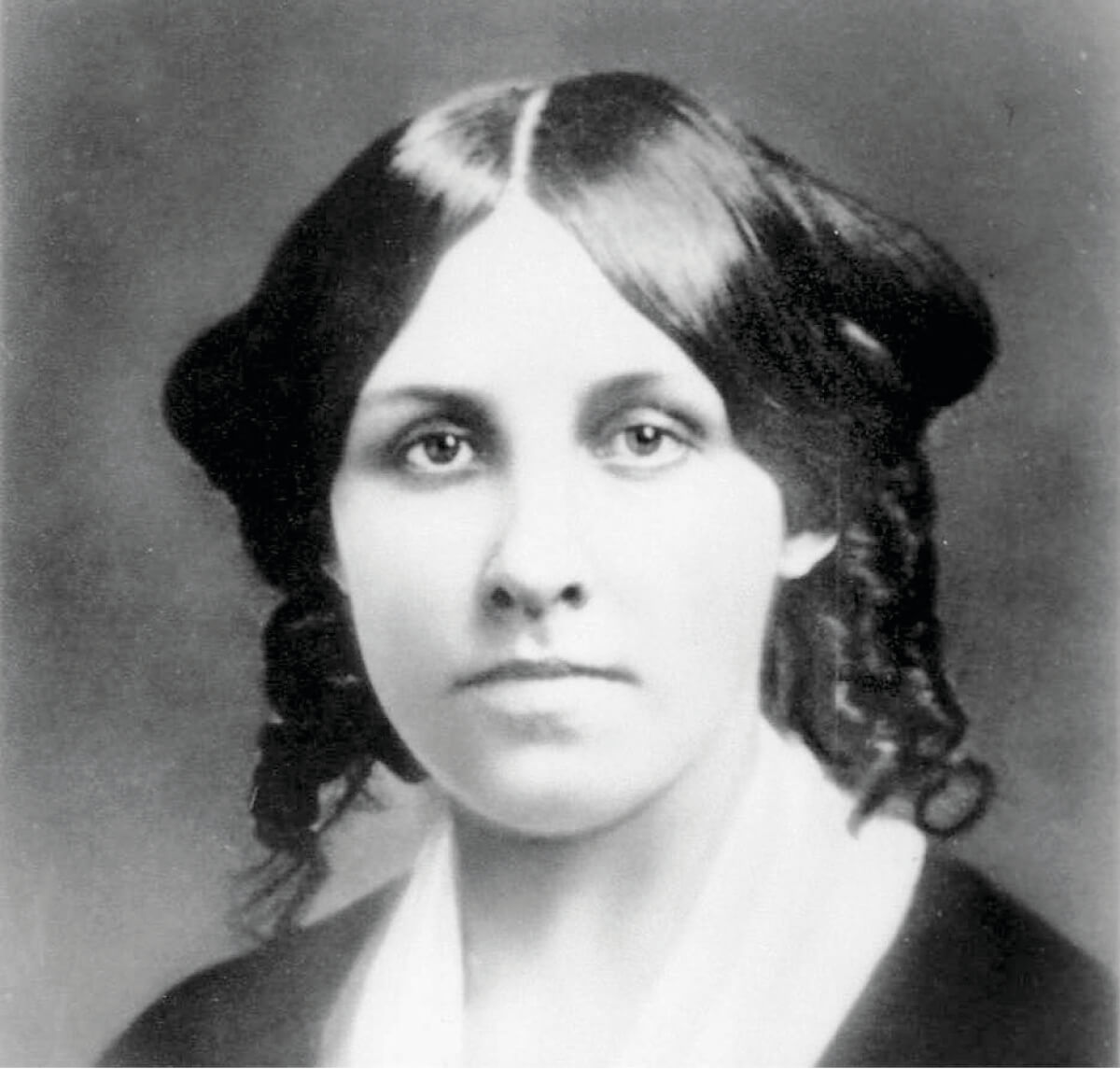 LouisaMayAlcott_fotoOkand