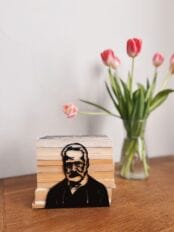 victor hugo